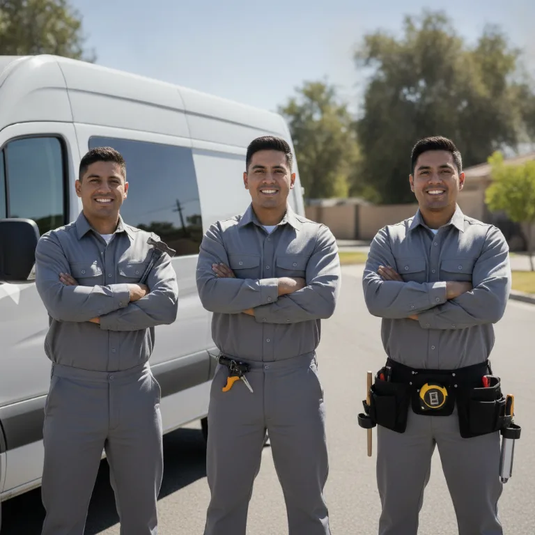 Reparação de Telhados equipe em Novo Repartimento